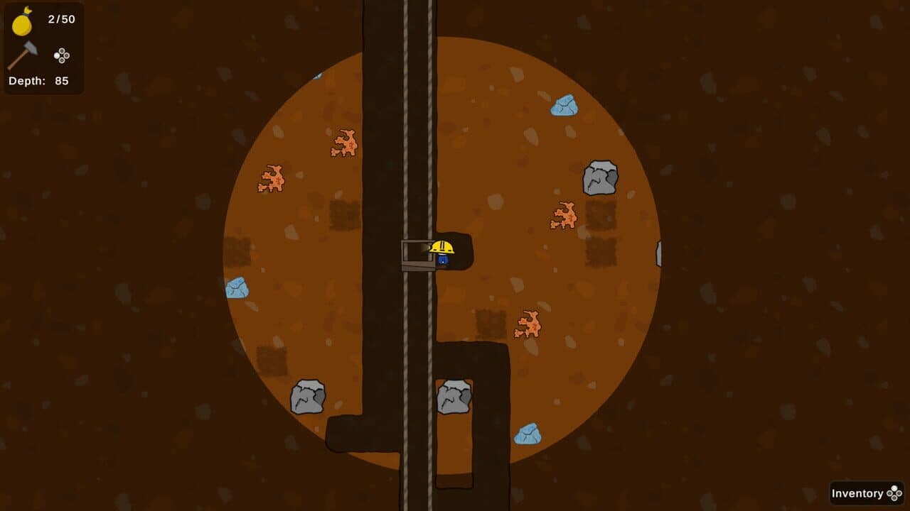 Miner: Dig Deep thumbnail 5