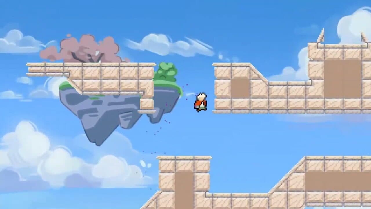 Tale of Two Sides screenshot 1