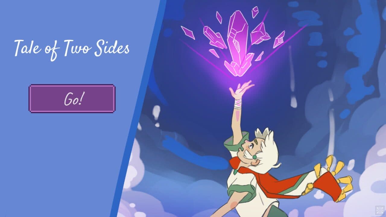 Tale of Two Sides thumbnail 2