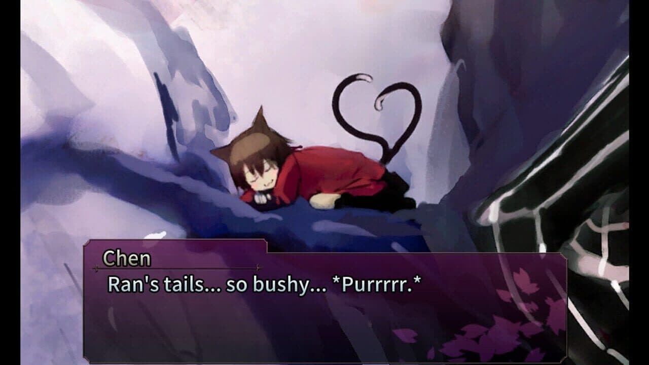 Koumajou Remilia Ⅱ: Stranger's Requiem thumbnail 13