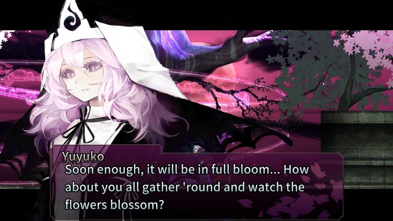 Koumajou Remilia Ⅱ: Stranger's Requiem thumbnail 16