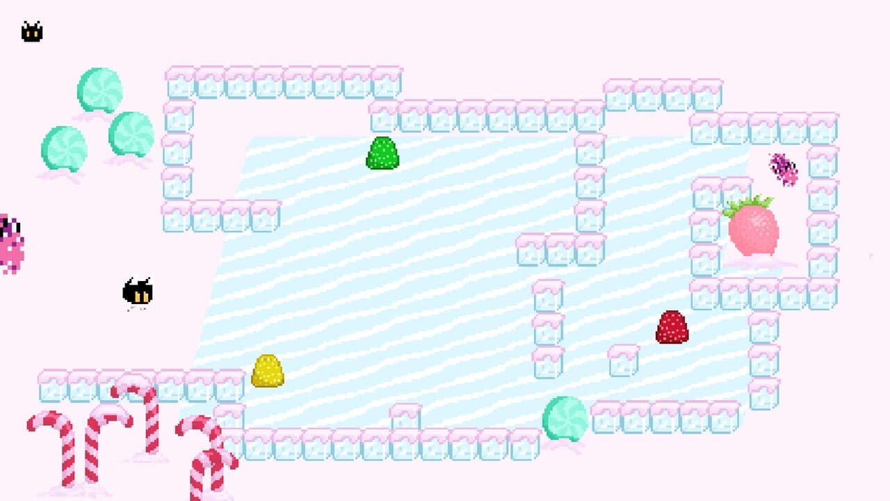 The Lost Frames screenshot 1