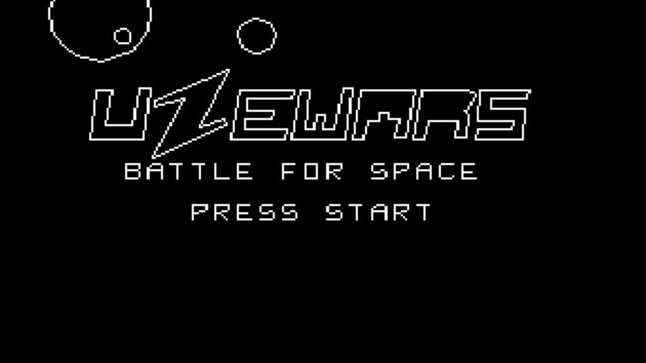 UzeWars screenshot 1