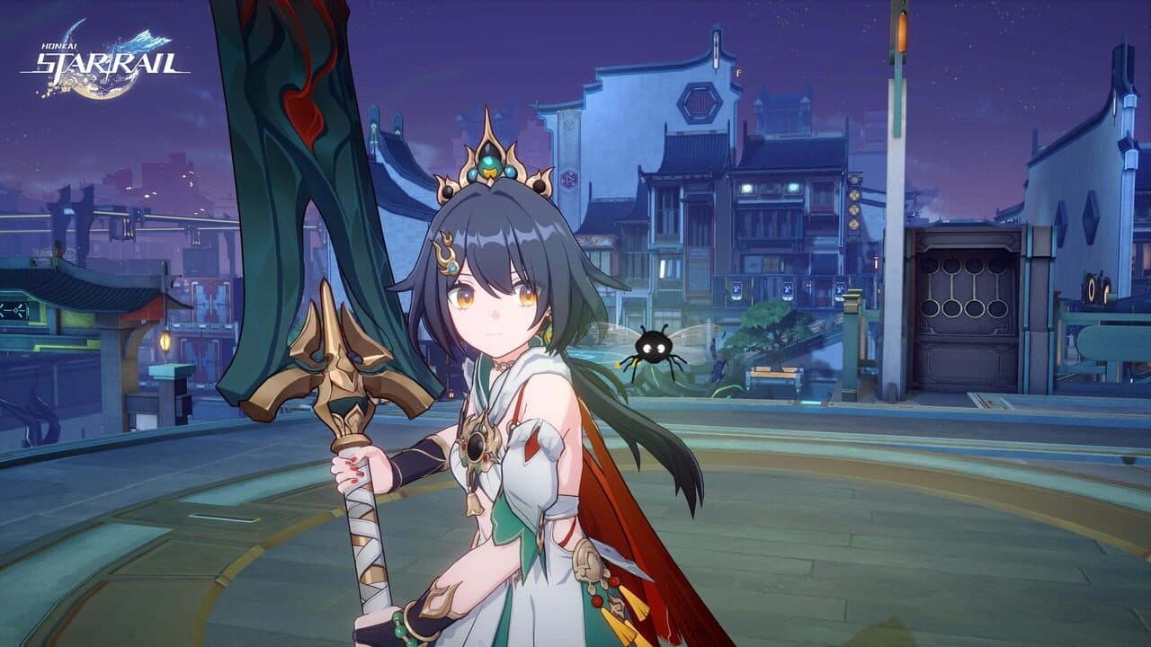 Honkai: Star Rail - Finest Duel Under the Pristine Blue thumbnail 4