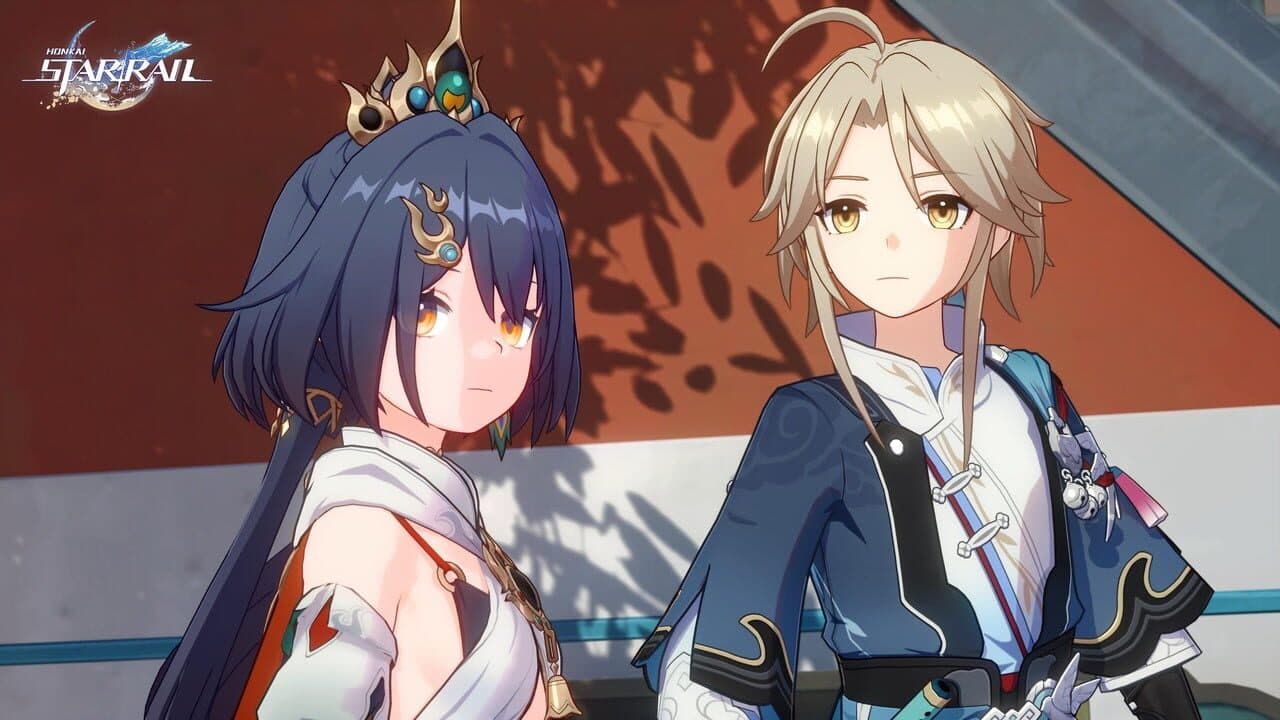 Honkai: Star Rail - Finest Duel Under the Pristine Blue thumbnail 2