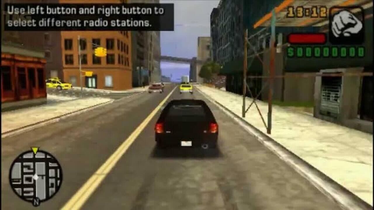 Grand Theft Auto: Liberty City Stories thumbnail 2