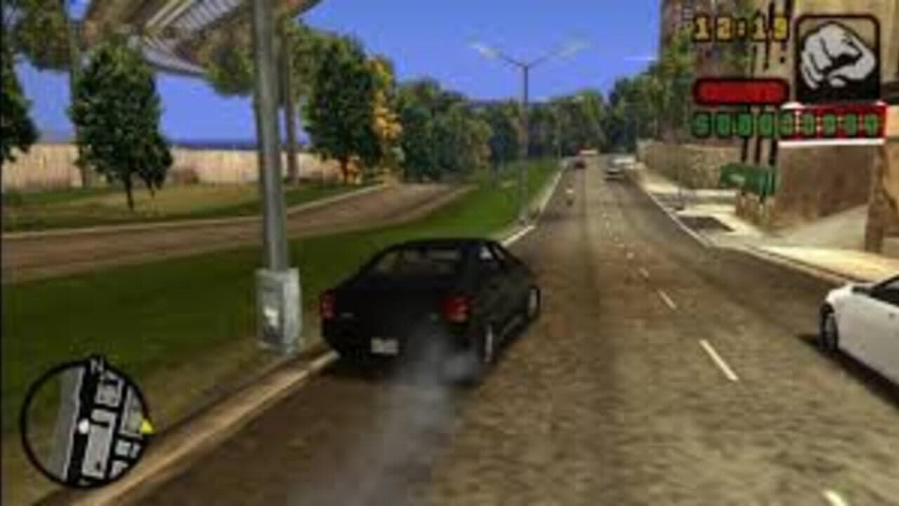 Grand Theft Auto: Liberty City Stories thumbnail 3