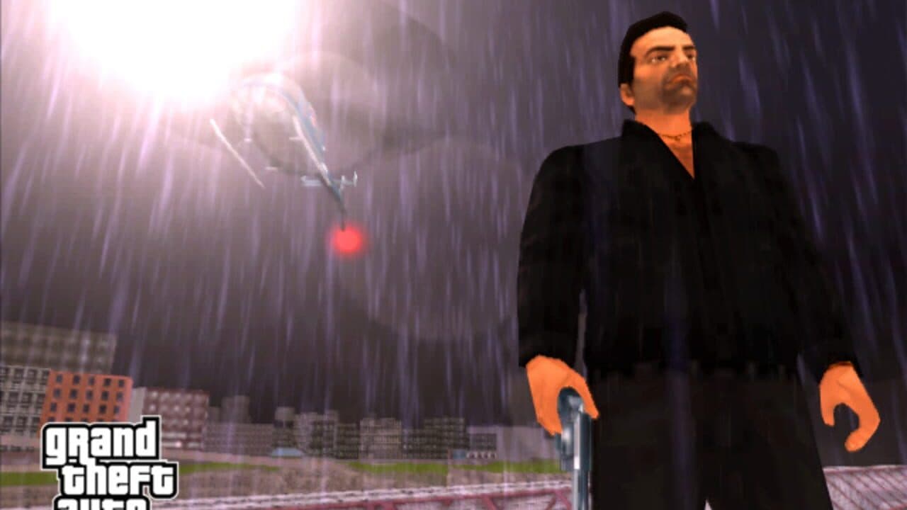 Grand Theft Auto: Liberty City Stories thumbnail 2