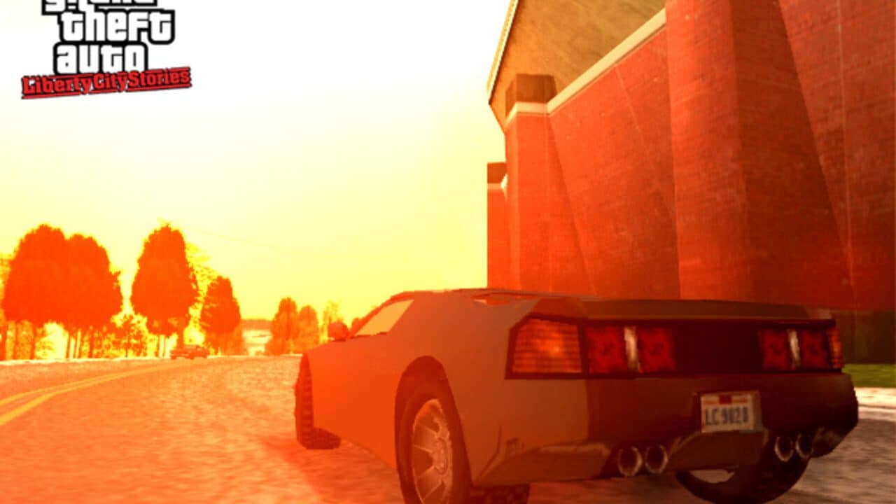 Grand Theft Auto: Liberty City Stories thumbnail 4