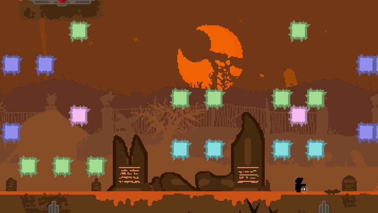 A Grave Mistake thumbnail 4