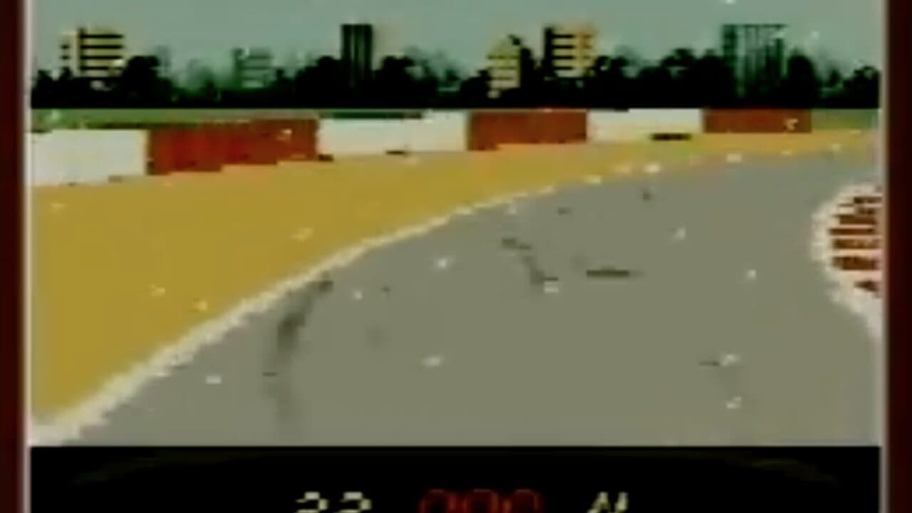 EA Sports F1 2001 thumbnail 4