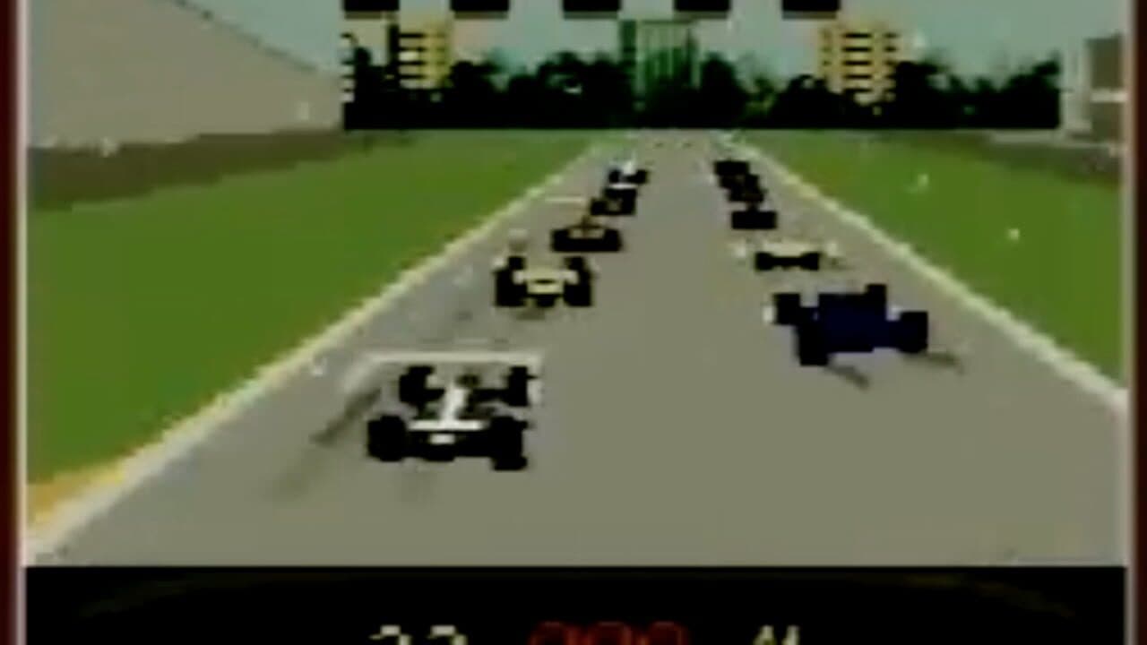 EA Sports F1 2001 thumbnail 5