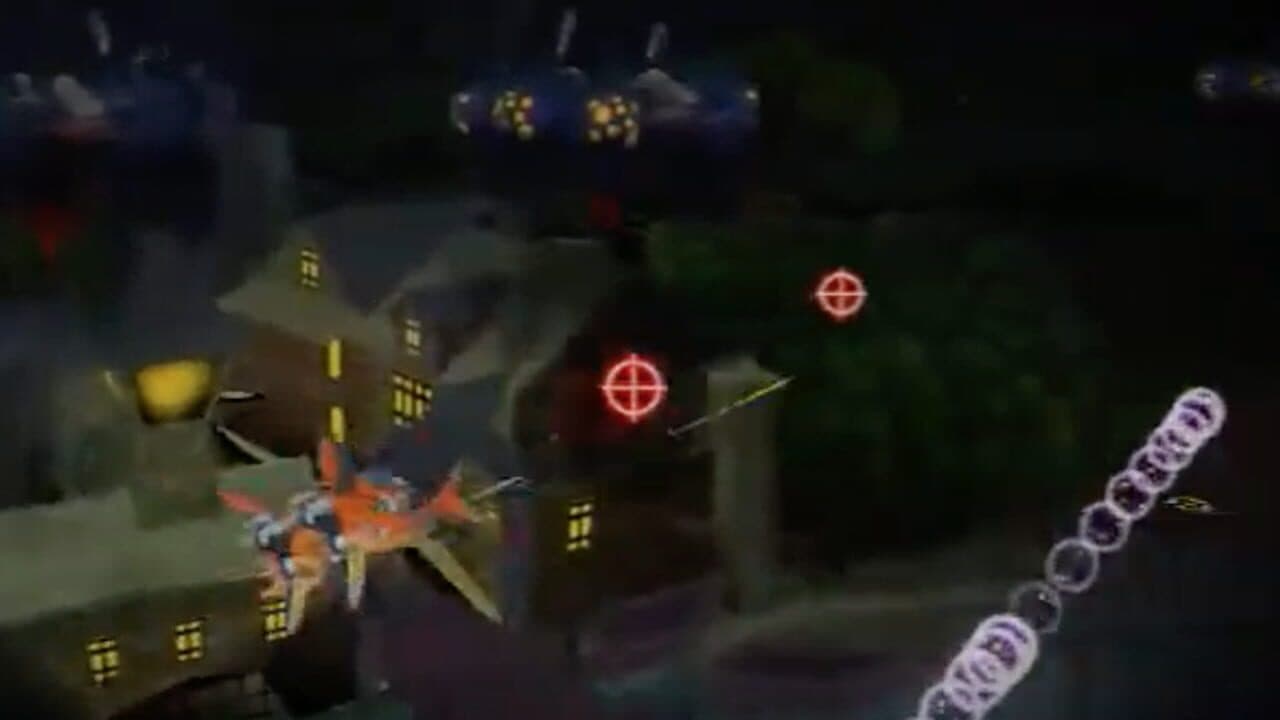 Ty the Tasmanian Tiger 4: Gunyip! screenshot 1