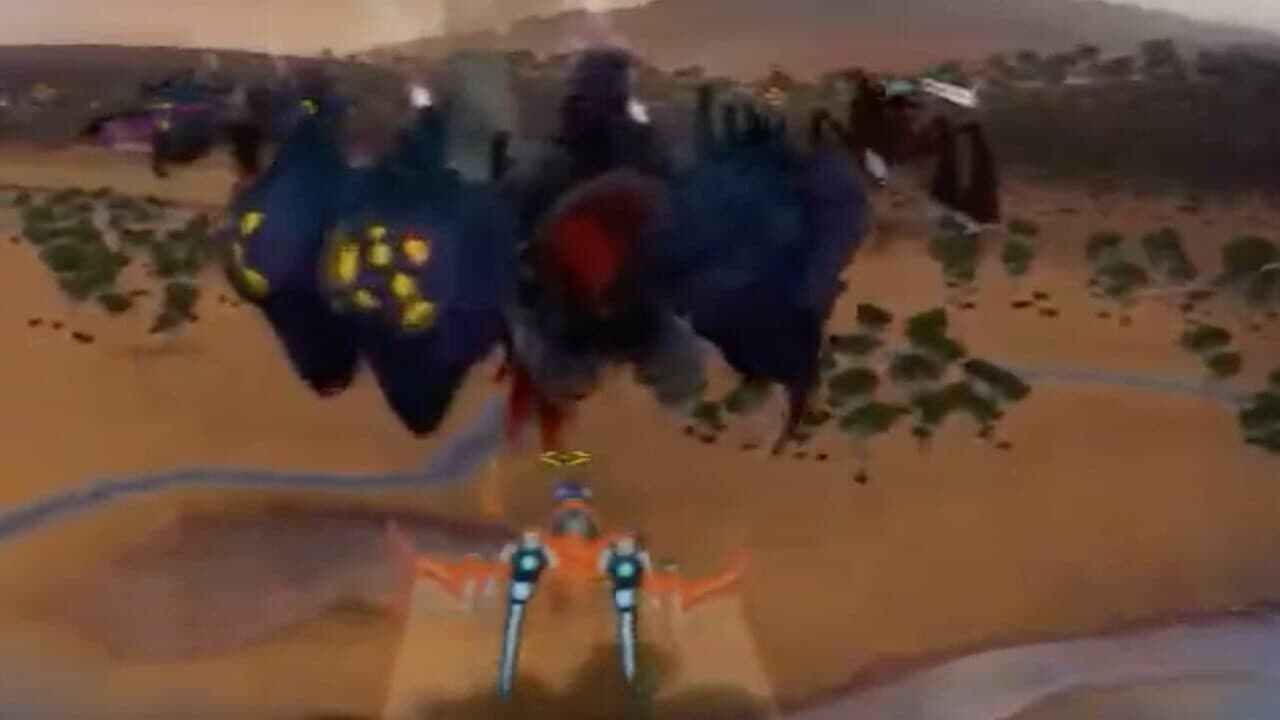 Ty the Tasmanian Tiger 4: Gunyip! thumbnail 3