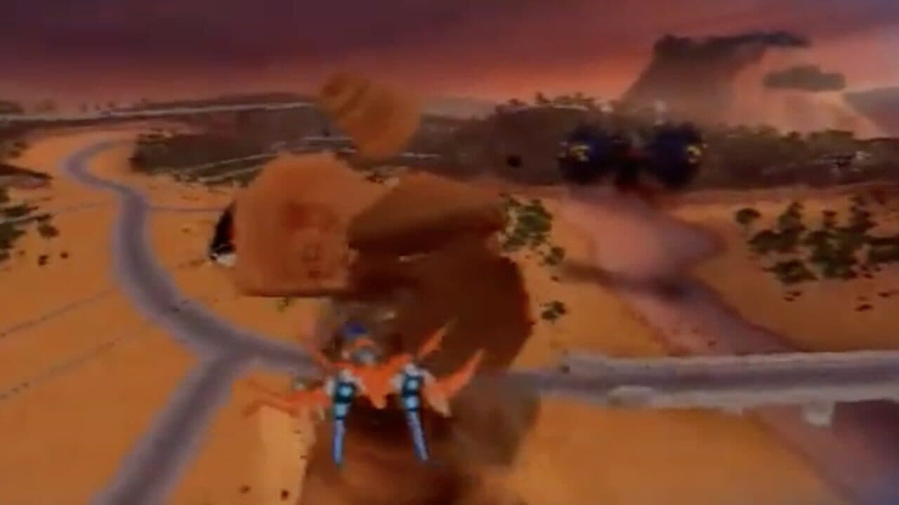 Ty the Tasmanian Tiger 4: Gunyip! thumbnail 4