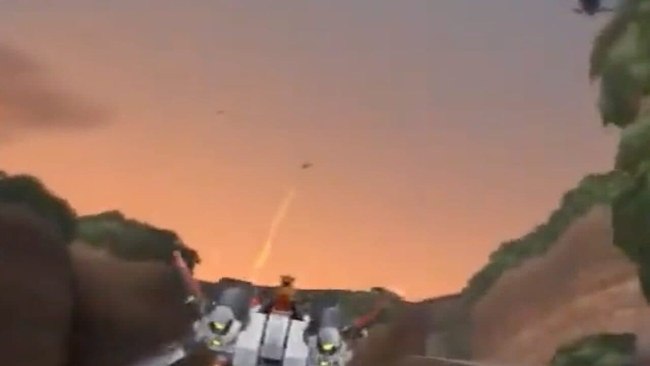 Ty the Tasmanian Tiger 4: Gunyip! thumbnail 5