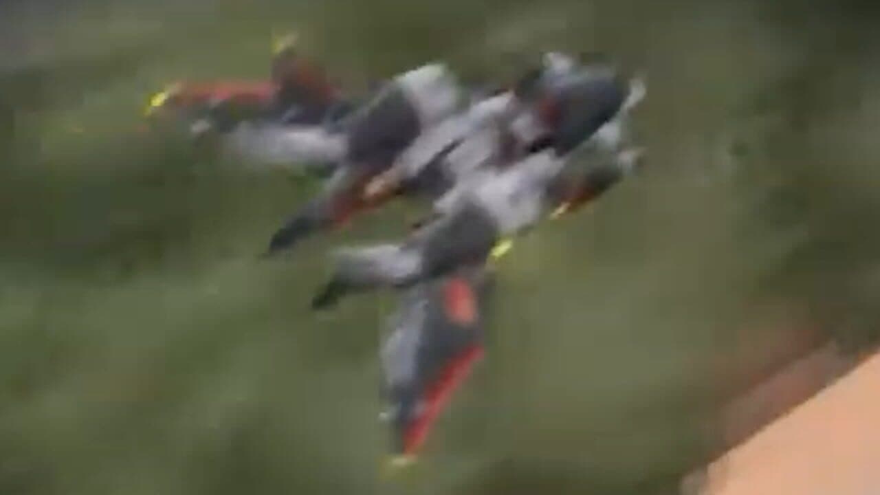 Ty the Tasmanian Tiger 4: Gunyip! thumbnail 8