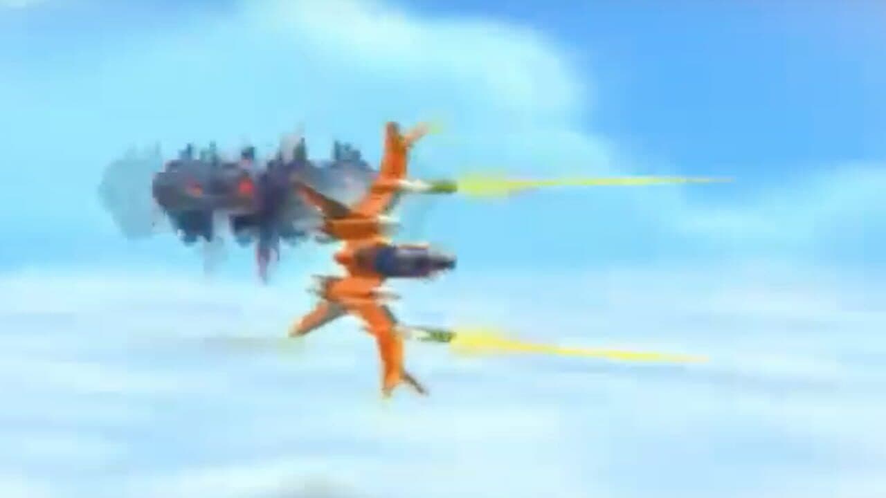 Ty the Tasmanian Tiger 4: Gunyip! thumbnail 14