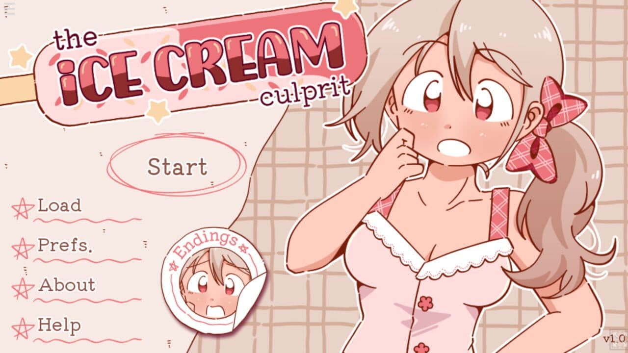 The Ice Cream Culprit thumbnail 3