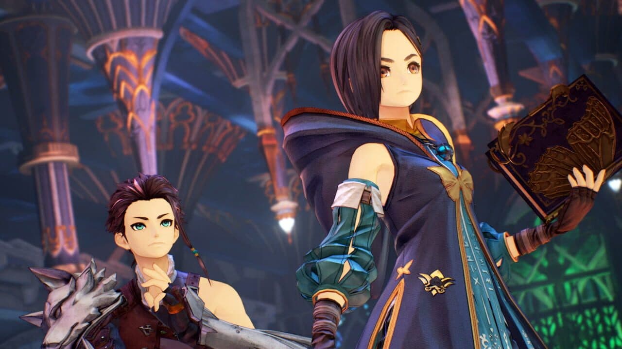 Tales of Arise thumbnail 6