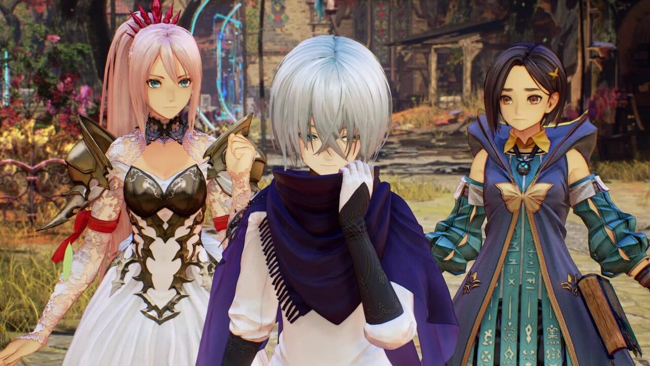 Tales of Arise thumbnail 9