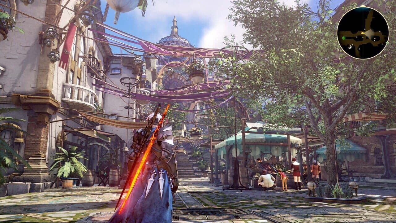 Tales of Arise thumbnail 10