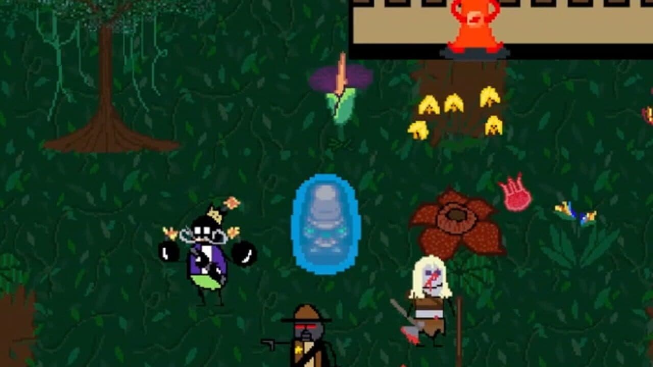 Founder of the Final Cult screenshot 1