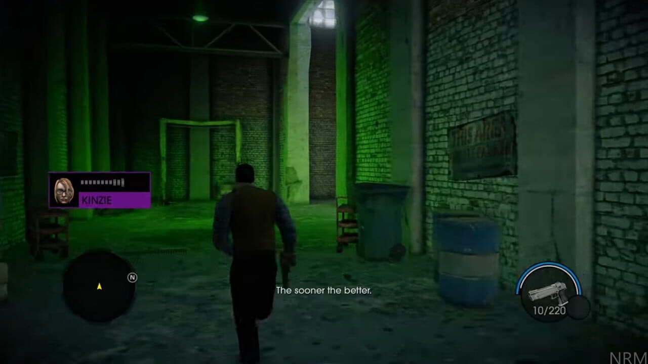 Saints Row IV: Commander In Chief Edition thumbnail 2