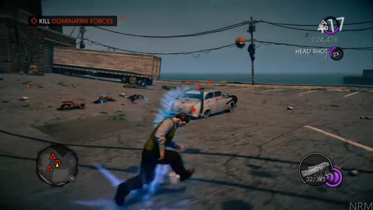 Saints Row IV: Commander In Chief Edition thumbnail 3