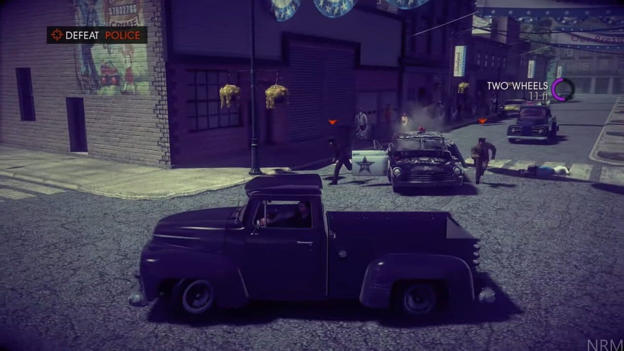 Saints Row IV: Commander In Chief Edition thumbnail 4