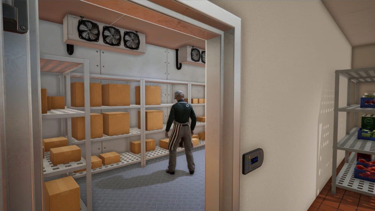 Fast Food Simulator thumbnail 6