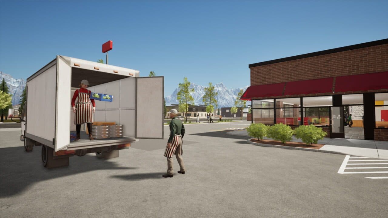 Fast Food Simulator thumbnail 3