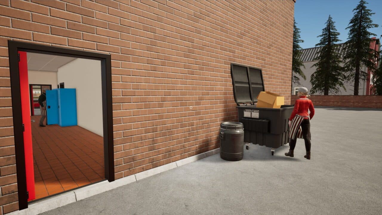 Fast Food Simulator thumbnail 5