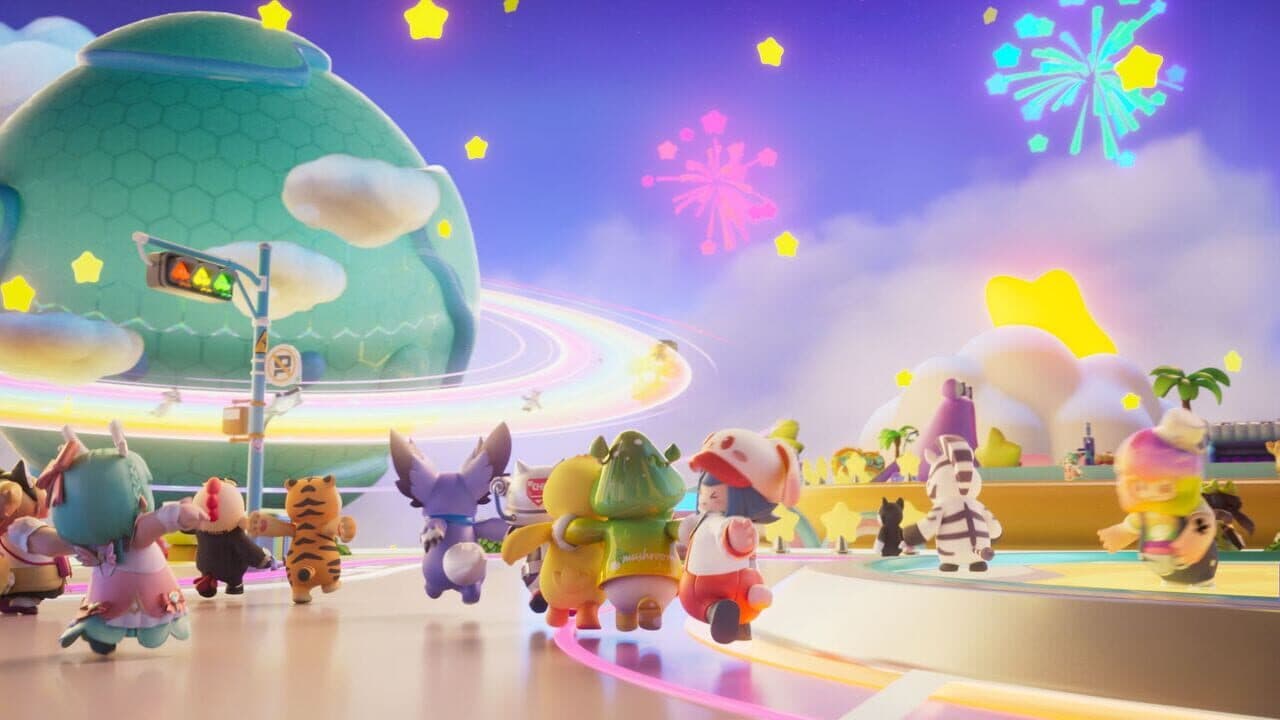 Party Stars thumbnail 2