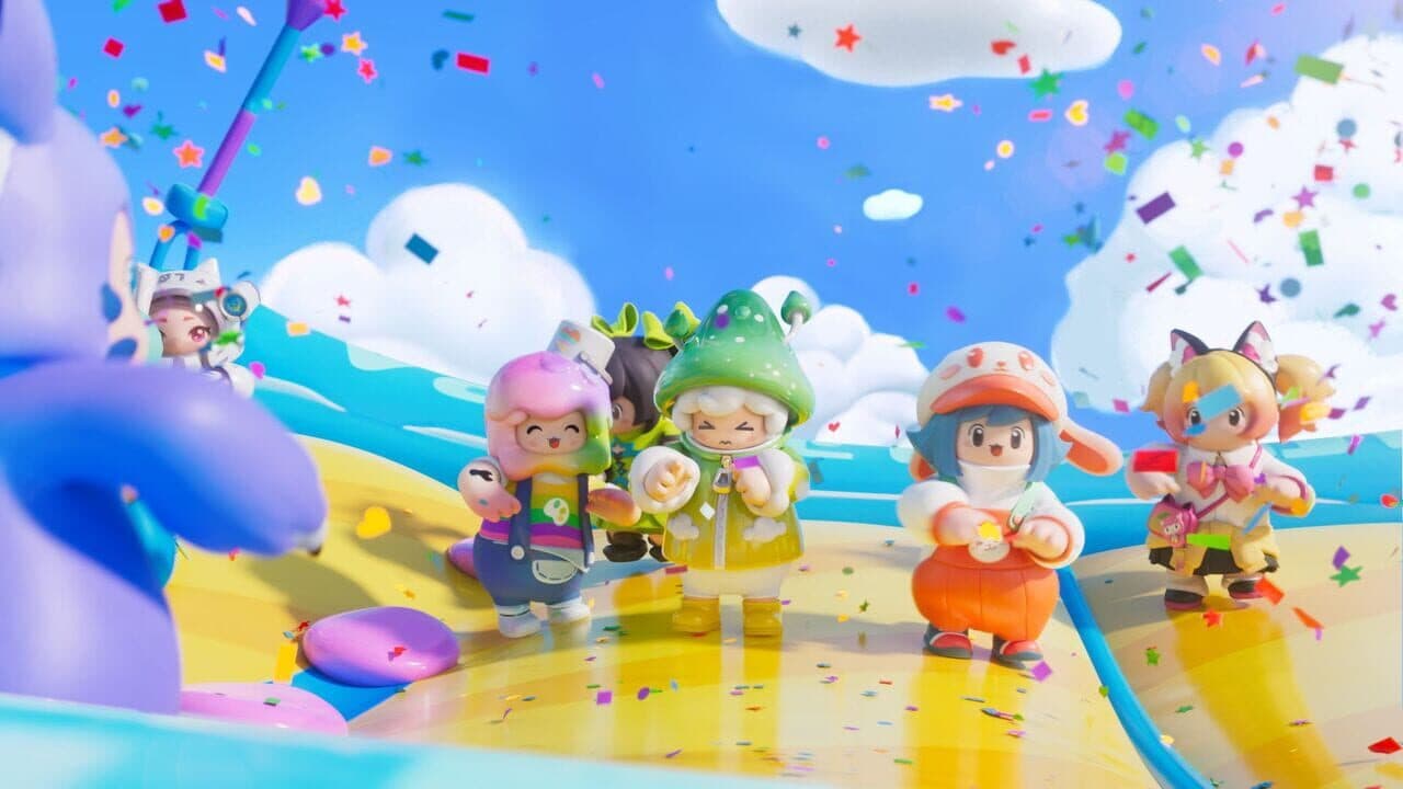 Party Stars thumbnail 3