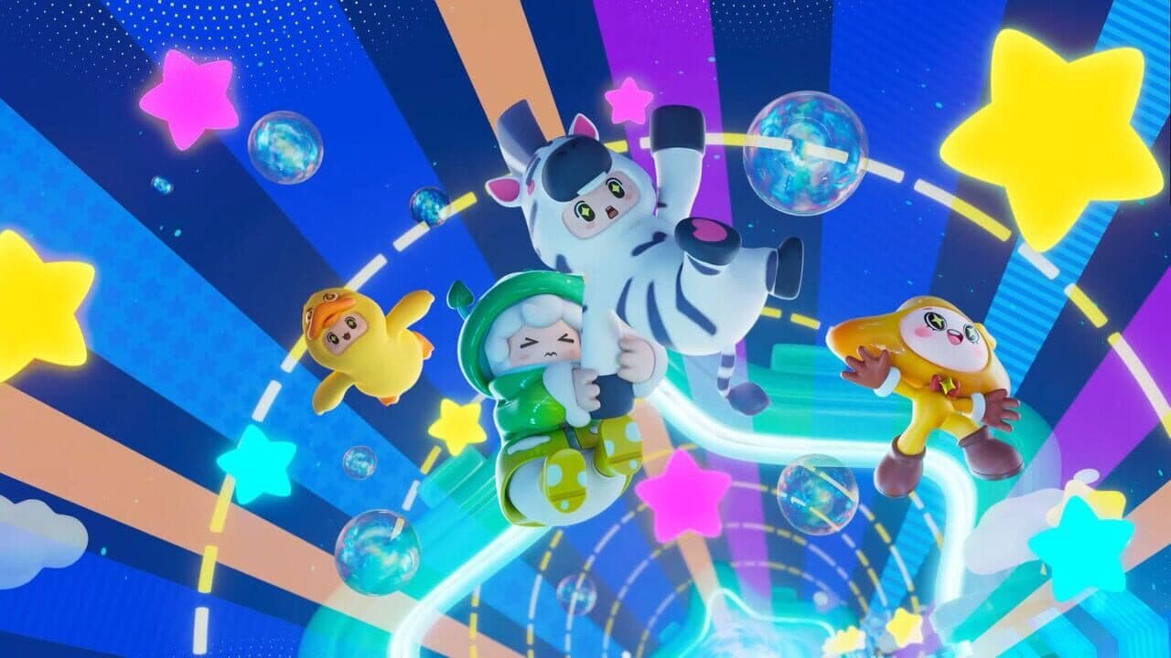 Party Stars thumbnail 4