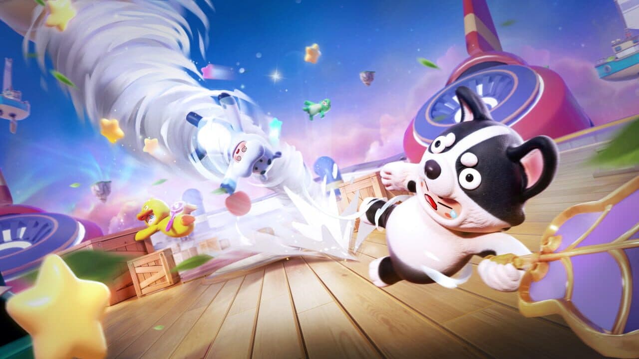 Party Stars thumbnail 5