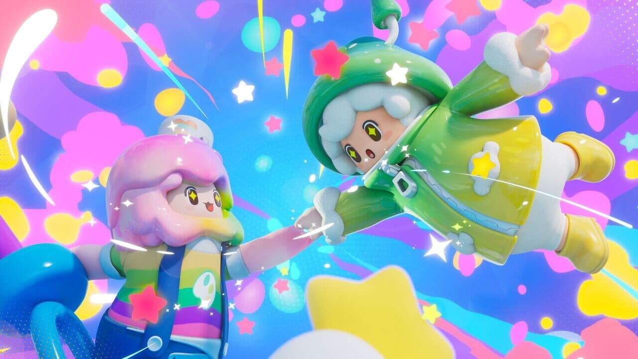 Party Stars thumbnail 6