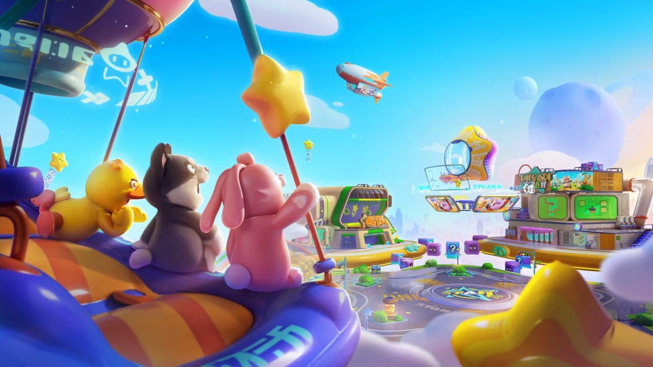 Party Stars thumbnail 7