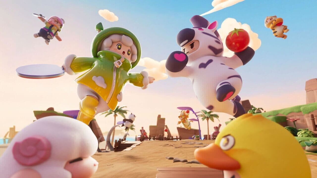 Party Stars thumbnail 8