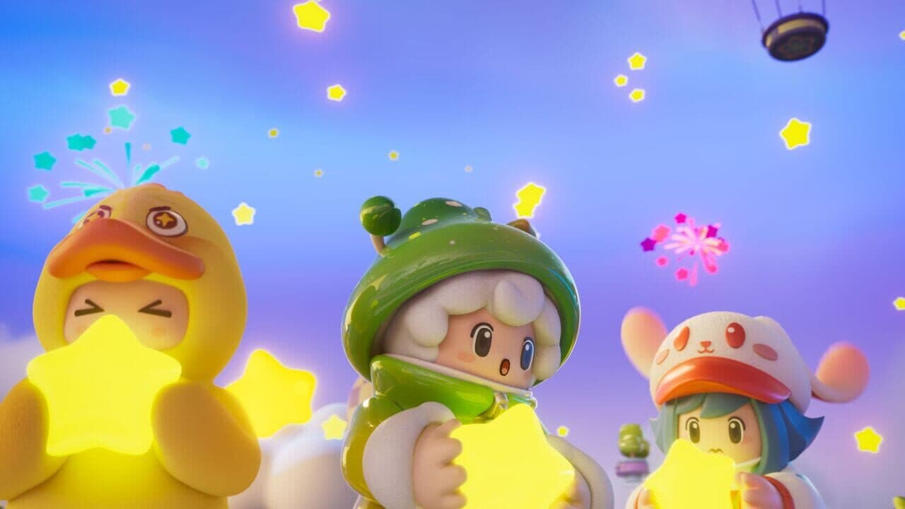 Party Stars thumbnail 9