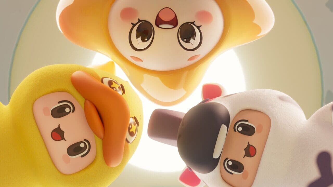 Party Stars thumbnail 10