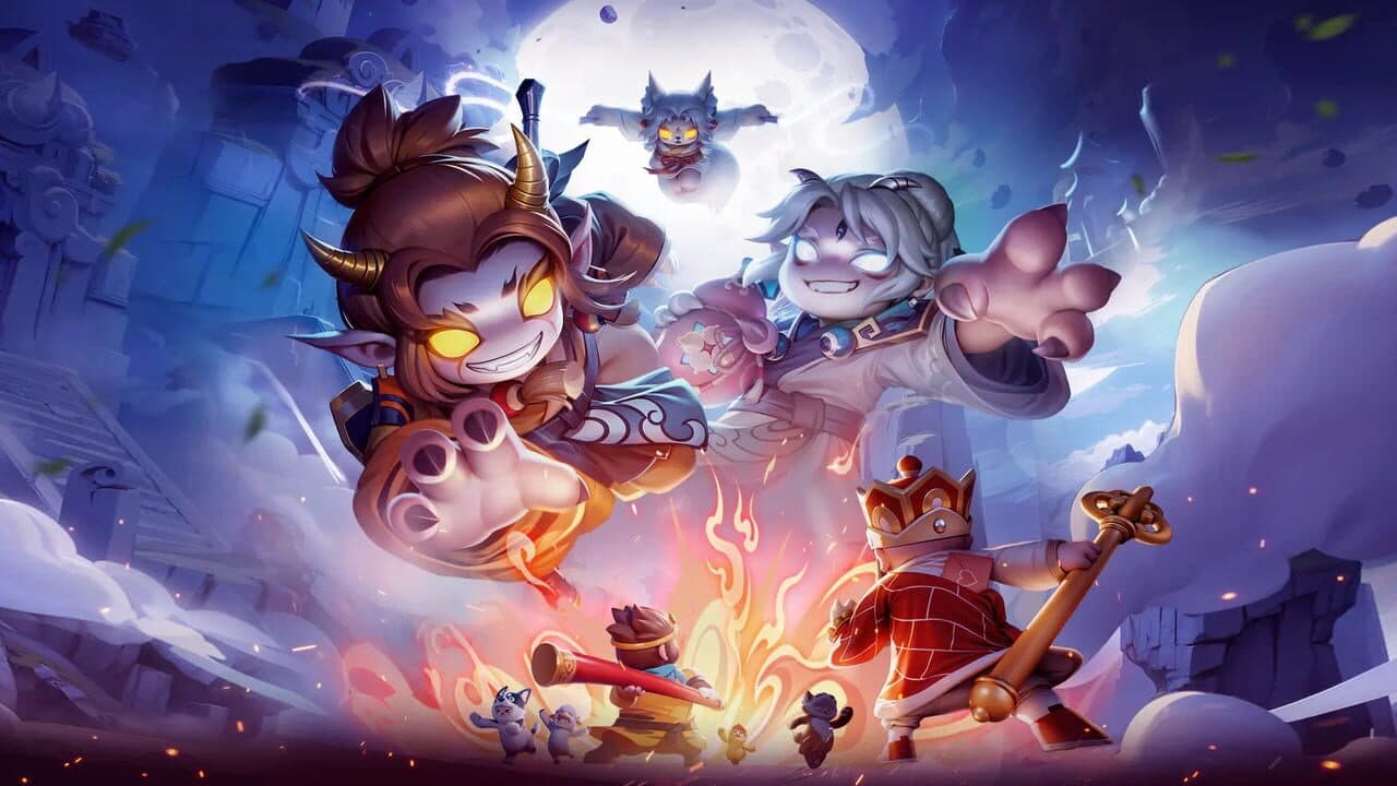 Party Stars thumbnail 12