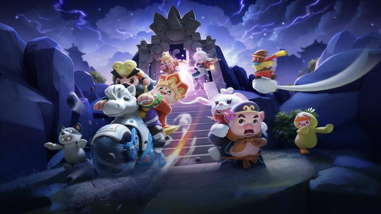 Party Stars thumbnail 13