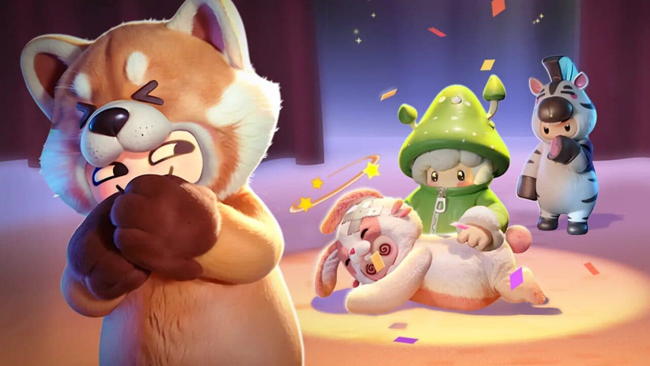 Party Stars thumbnail 19