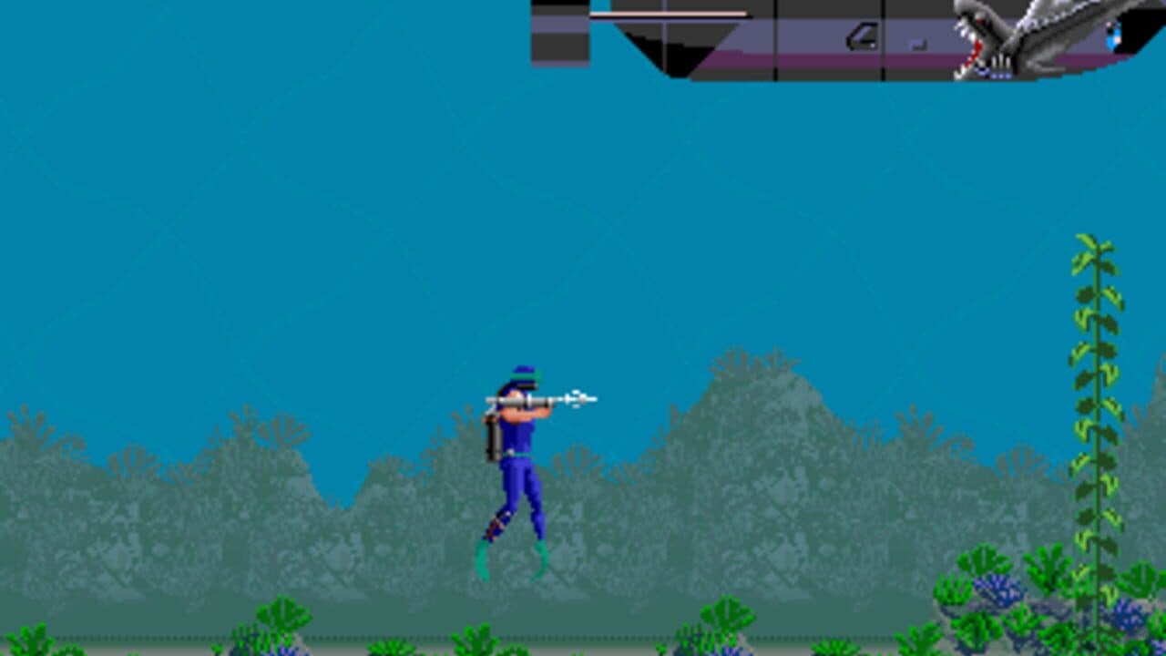 Thunder Jaws thumbnail 2