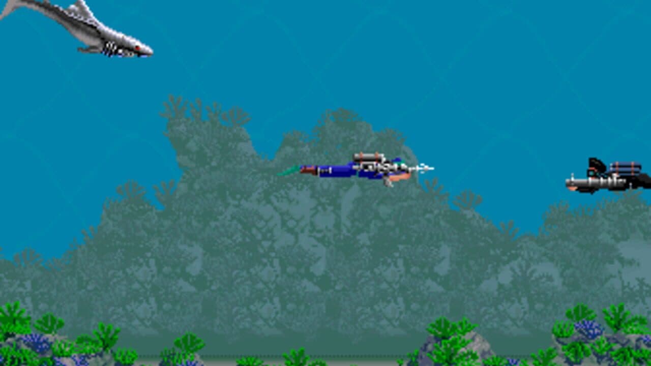 Thunder Jaws thumbnail 3