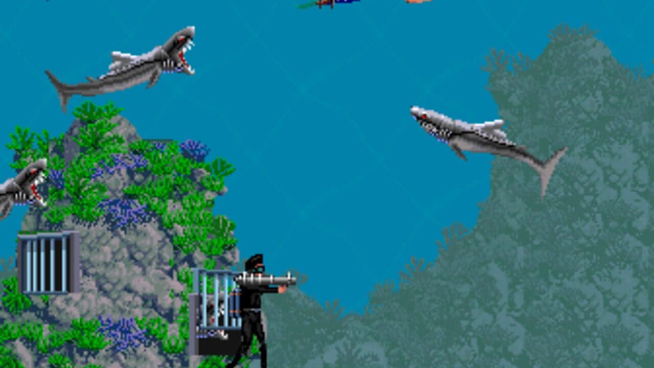 Thunder Jaws thumbnail 4