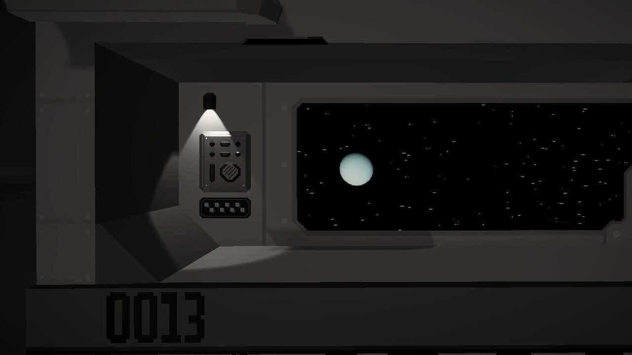 Locally Sourced Anthology I: A Space Atlas thumbnail 2