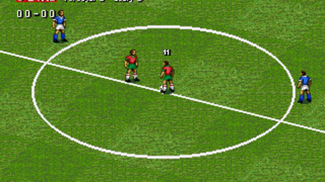 Total Football thumbnail 3